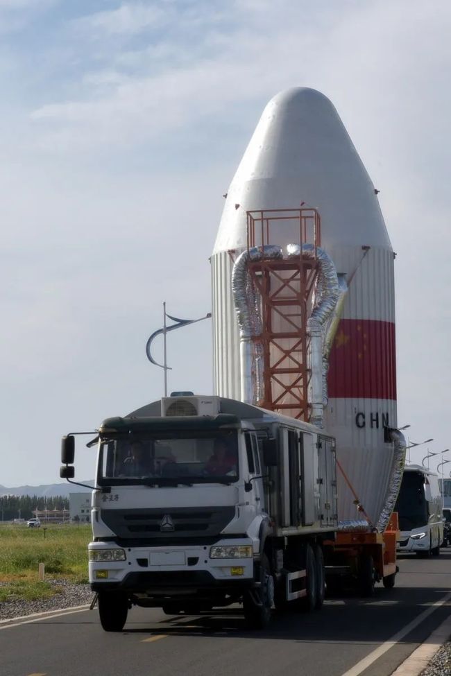 祝賀!我國成功發(fa)射遙感三十三号(hào)03星