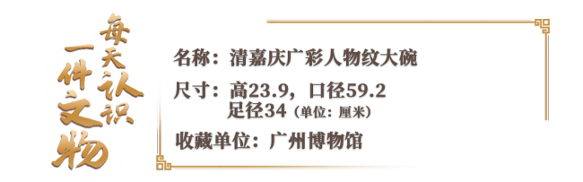 文博日(ri)曆丨200多年前(qian)，外商就來廣(guang)州搶訂單了(le)！