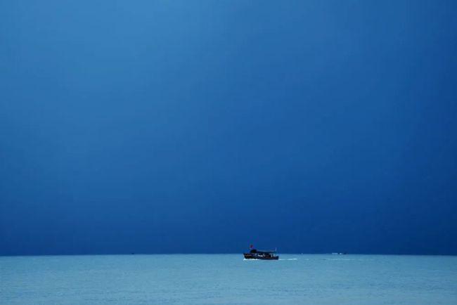 國道之行 從雪山(shan)奔向大海丨金灘(tan)晨曲