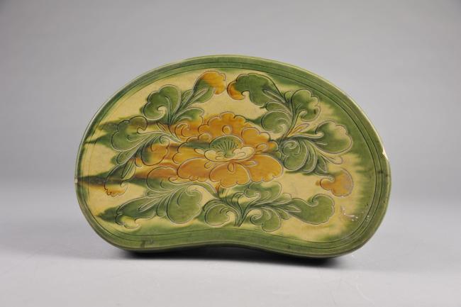 文博日(rì)曆丨谷雨三(san)朝看牡丹