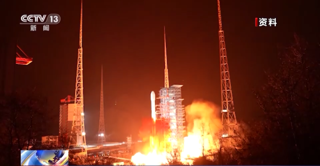 長征(zhēng)系列火箭今年(nian)将迎第500次發射(she)