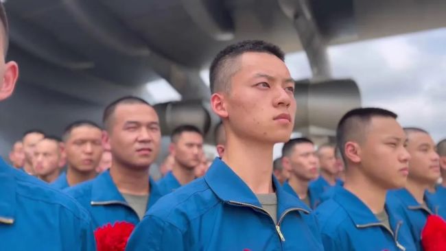 坐着運-20去上學(xué),開學典禮是航(hang)空展!