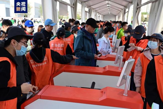 北京警(jing)方發布“五一(yi)”期間大型活(huo)動安全提示(shì)