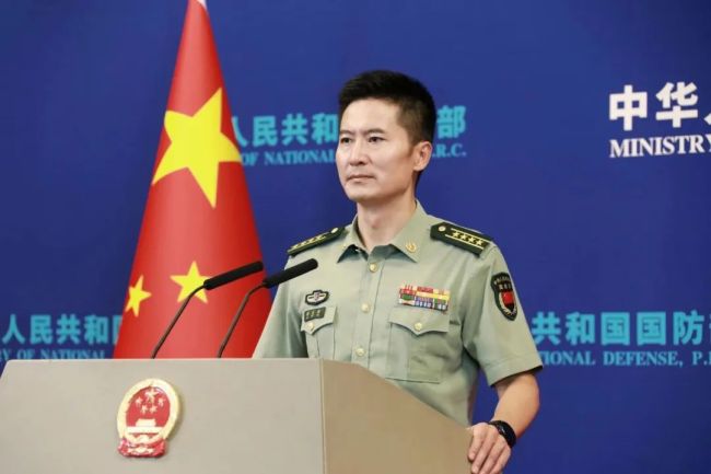 國防部：美(mei)國和北約是(shì)國際和平領(ling)域大風險源(yuan)