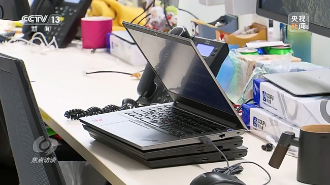 淪為境外(wai)情報機構(gou)幫兇 知名(ming)公司被查(cha) 大量細節(jiē)披露