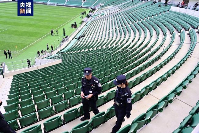 北京警(jing)方發布“五一(yi)”期間大型活(huo)動安全提示(shì)