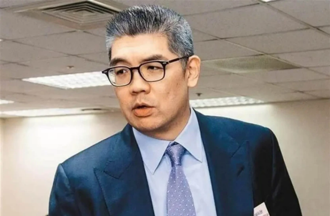 台媒：中國(guó)國民黨副主(zhu)席連勝文今(jīn)日赴西安祭(ji)祖