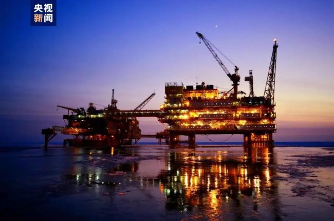 我(wǒ)國大!突破5億(yì)噸!