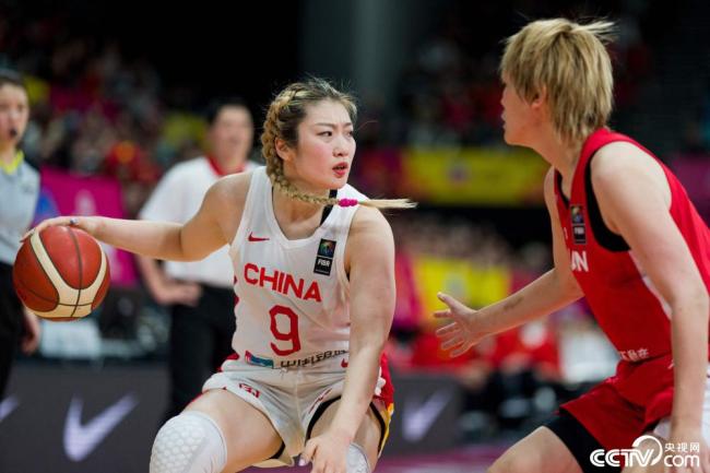 中國女籃時(shi)隔12年再奪亞(yà)洲杯******