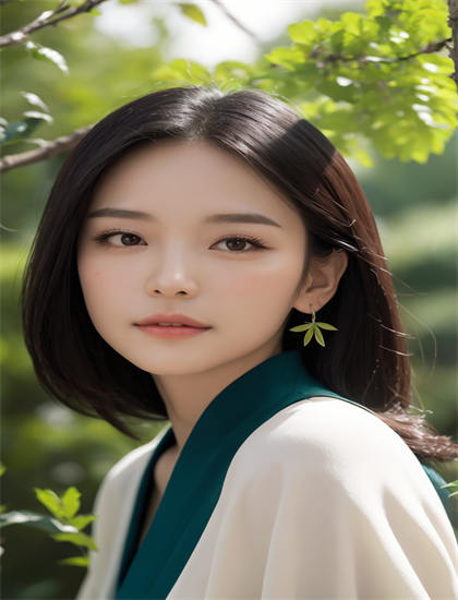 深度探索：《啤酒女郎》的哲学思考与人生智慧——一次全面的艺术分析