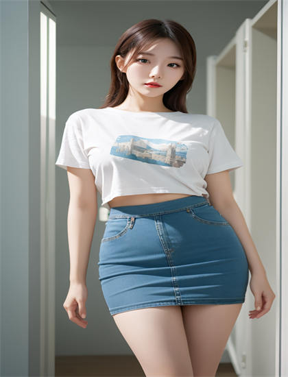 人物解析嫂子、弟媳和妹妹：探索虚拟拍摄的技术突破与创新 理解角色塑造的艺术